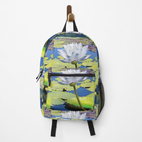 Item preview, Gigante Albert De Lestang Waterlily designed and sold by Robert Armendariz.