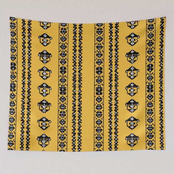Item preview, Durango Pattern Design designed and sold by Okay-Corral.