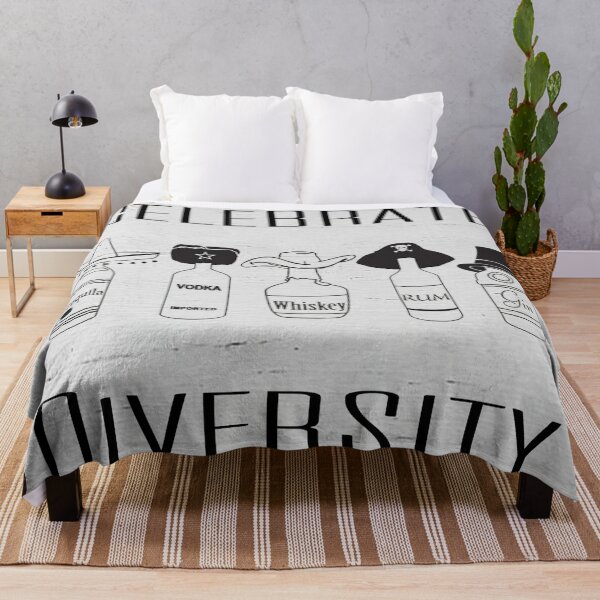 Item preview, CELEBRATE DIVERSITY designed and sold by GRAPHIKAT.