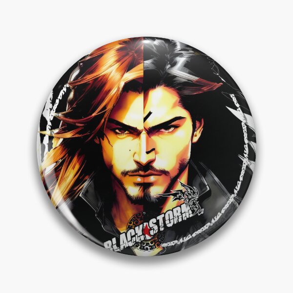 Item preview, BLACK STORM 5 designed and sold by FÁBIO F.   SILVA.