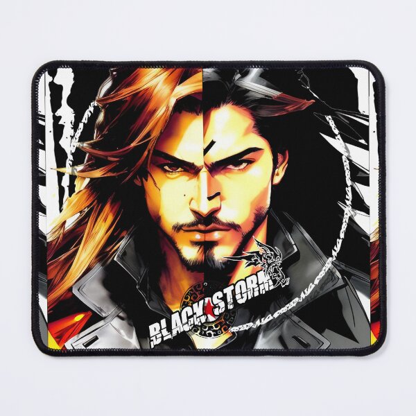 Item preview, BLACK STORM 5 designed and sold by FÁBIO F.   SILVA.
