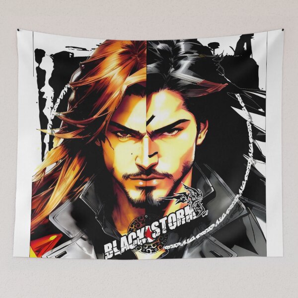 Item preview, BLACK STORM 5 designed and sold by FÁBIO F. SILVA.