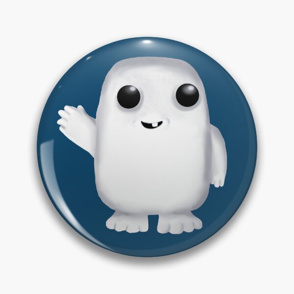 Item preview, Adipose designed and sold by SierraAmaz.