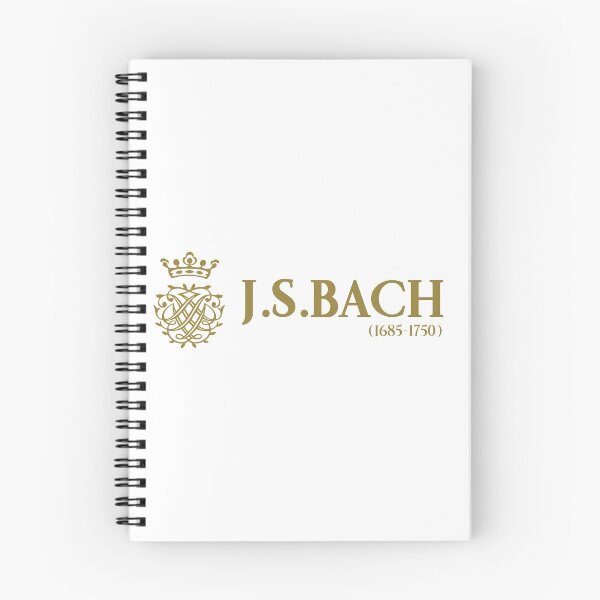 Item preview, Johann Sebastian Bach designed and sold by PSstudio.