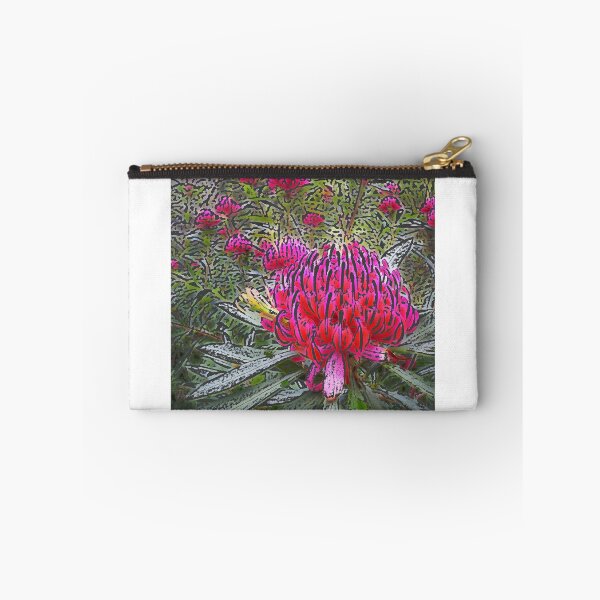 Item preview, Waratah (Telopea), NSW, Australia designed and sold by Cobargo South Coast.