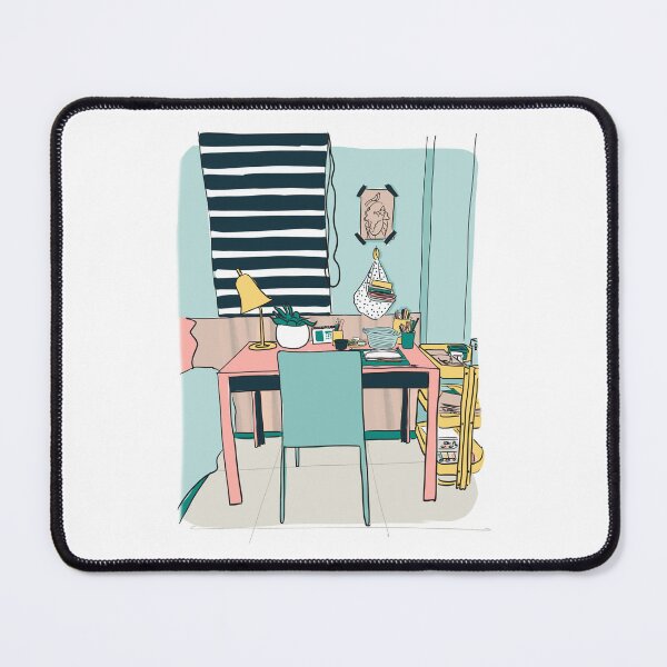 Item preview, Home office designed and sold by amandacamara.