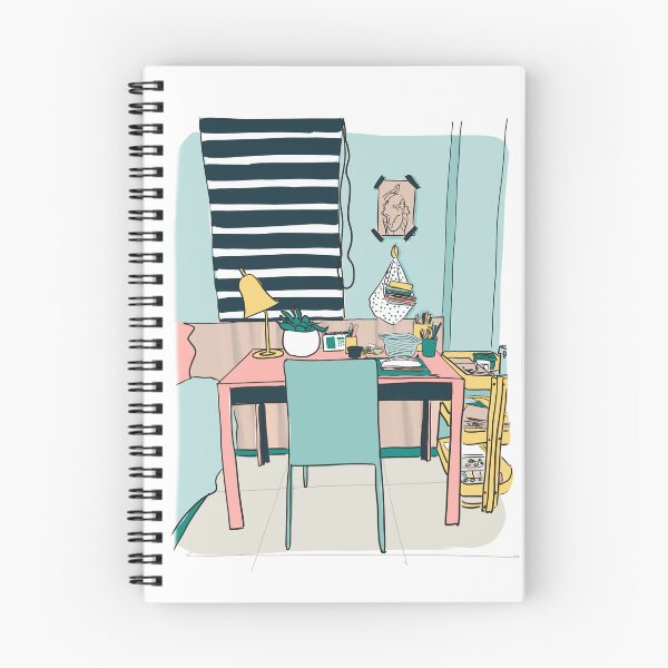 Item preview, Home office designed and sold by amandacamara.
