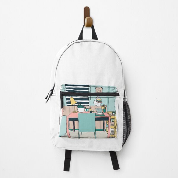 Item preview, Home office designed and sold by amandacamara.