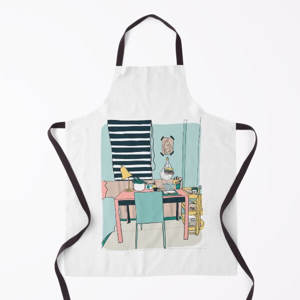 Item preview, Home office designed and sold by amandacamara.