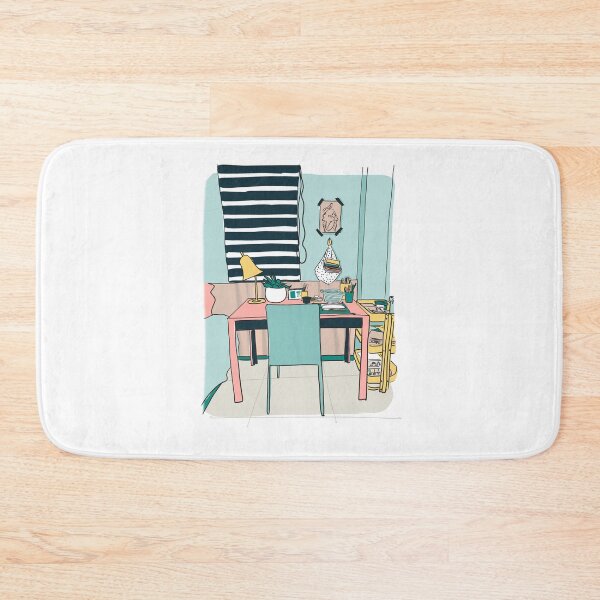 Item preview, Home office designed and sold by amandacamara.