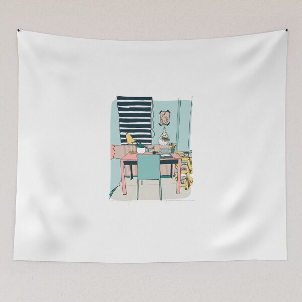 Item preview, Home office designed and sold by amandacamara.