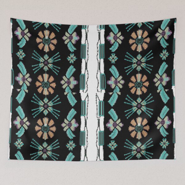 Item preview, Flagstaff Pattern Design designed and sold by Okay-Corral.