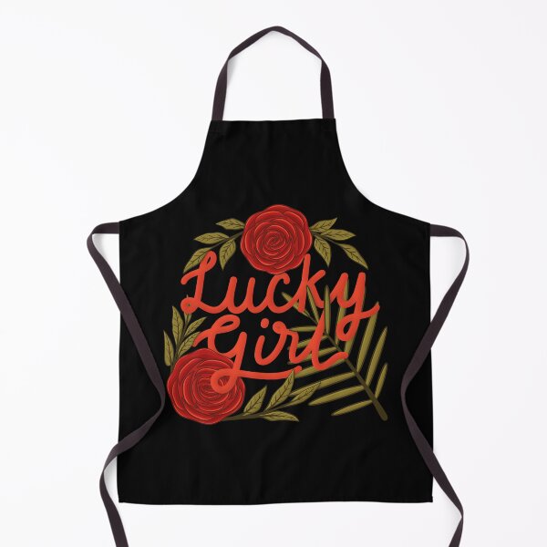 Item preview, Lucky girl designed and sold by karyavna.