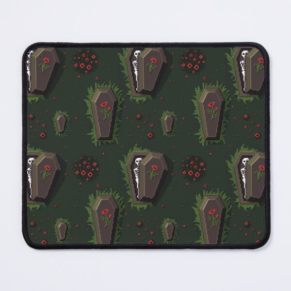 Item preview, Pixel Coffins designed and sold by Reggie-Arts.