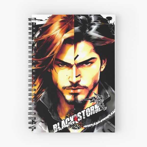 Item preview, BLACK STORM 5 designed and sold by FÁBIO F.   SILVA.