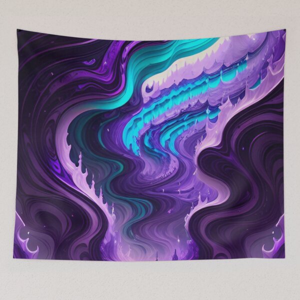 Item preview, Cyber Aurora designed and sold by ~.