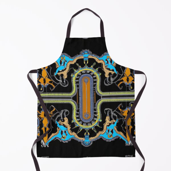 Item preview, Cody Pattern Design designed and sold by Okay-Corral.