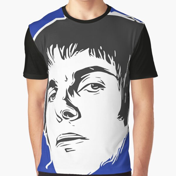 liam gallagher city shirt