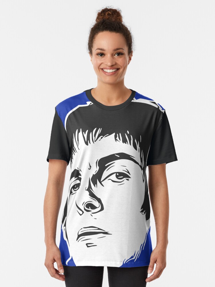 liam gallagher shirts