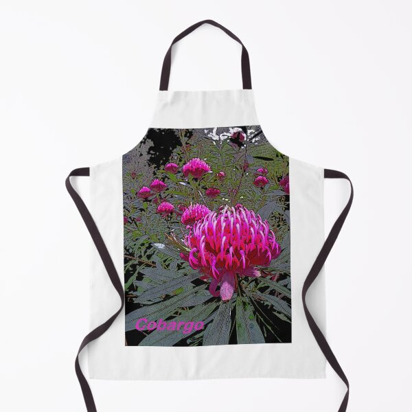 Item preview, Waratah (Telopea), NSW, Australia designed and sold by Cobargo South Coast.