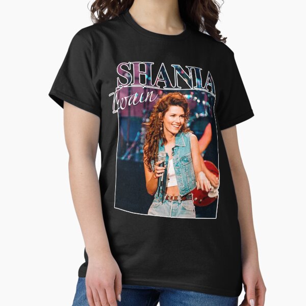 Vista previa del artículo con la obra «Shania Twan», diseñado y vendido por karkiabengulr55.
