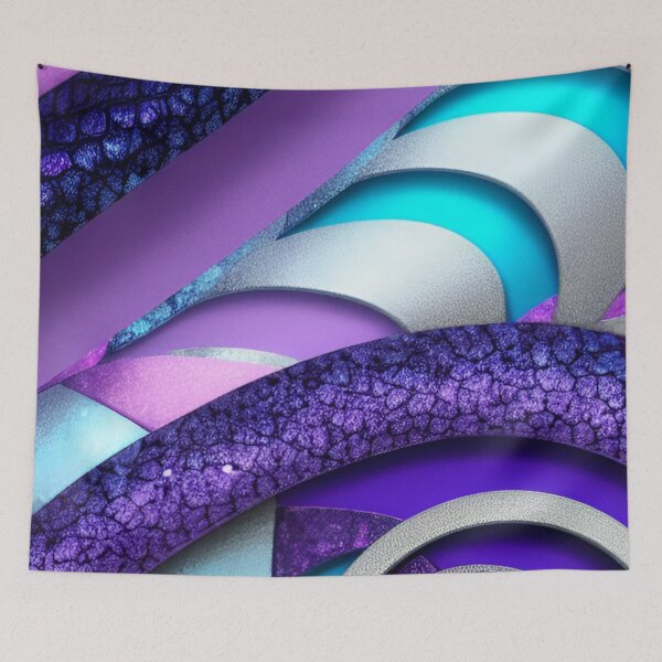 Item preview, Scales and Quilling designed and sold by ~.