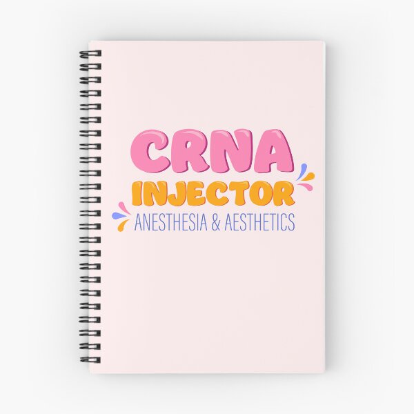 Item preview, CRNA Injector designed and sold by Madebyowens.