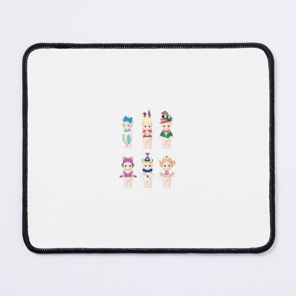 Item preview, alice in wonderland sonny angel sticker pack designed and sold by caseyy-.