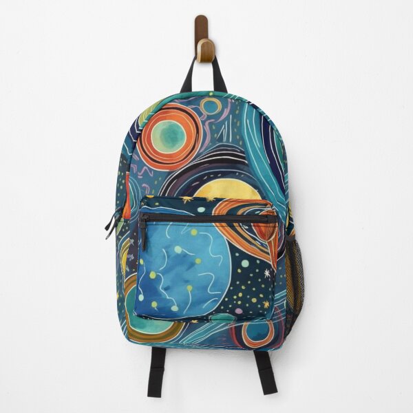 Item preview, Cosmic Orbits designed and sold by RobotBadGuy0.