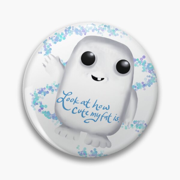 Item preview, Adipose fat designed and sold by SierraAmaz.