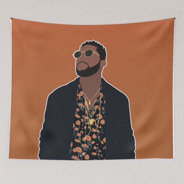 Item preview, TINIE TEMPAH designed and sold by barneyrobble.