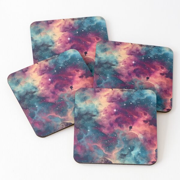 Item preview, Cosmic Sky designed and sold by GammarayPrints.