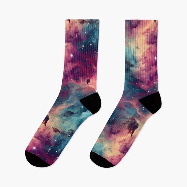 Item preview, Cosmic Sky designed and sold by GammarayPrints.
