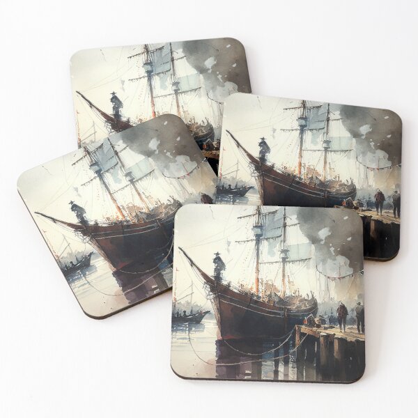 Item preview, Harbor Life II designed and sold by Red-Alien.