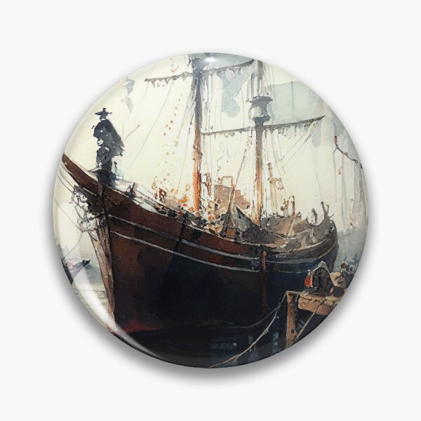 Item preview, Harbor Life II designed and sold by Red-Alien.