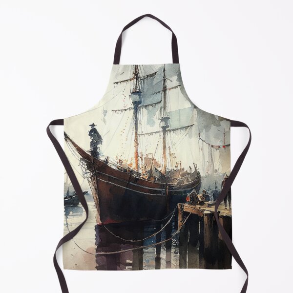 Item preview, Harbor Life II designed and sold by Red-Alien.