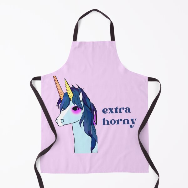 Item preview, Double Horned Unicorn designed and sold by BoldBears.