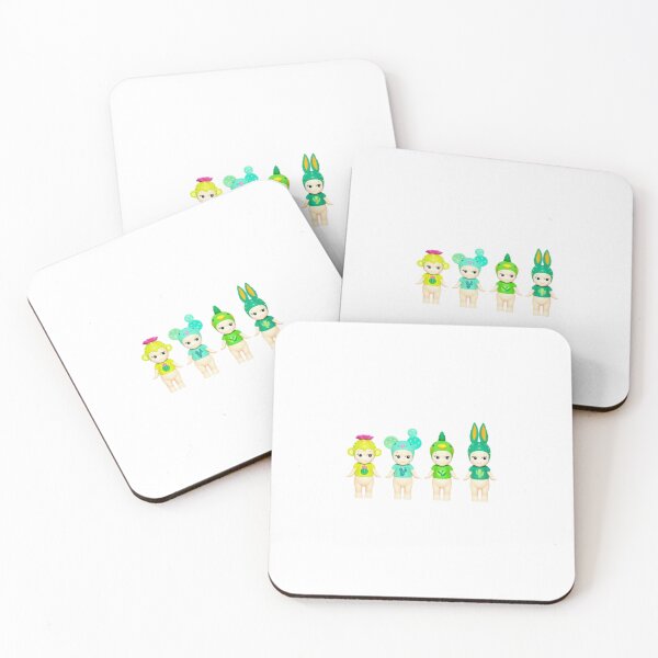 Item preview, cactus sonny angel series designed and sold by pastri3s.
