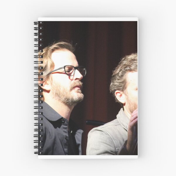 Item preview, Richard Speight Jr & Rob Benedict  designed and sold by GabySugar.