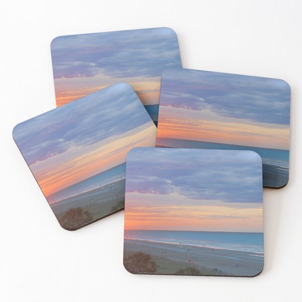 Artikelvorschau, Sunrise at Myrtle Beach entworfen und verkauft von Craig Kauzmann.