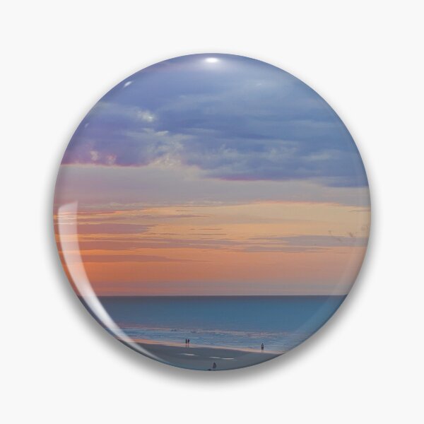 Artikelvorschau, Sunrise at Myrtle Beach entworfen und verkauft von Craig Kauzmann.