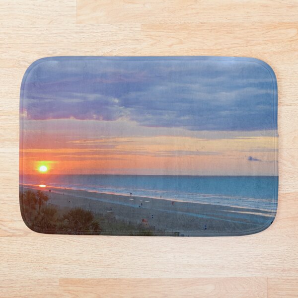 Item preview, Sunrise at Myrtle Beach designed and sold by Craig Kauzmann.