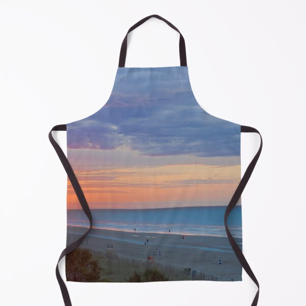 Aperçu de l'œuvre Sunrise at Myrtle Beach créée et vendue par Craig Kauzmann.