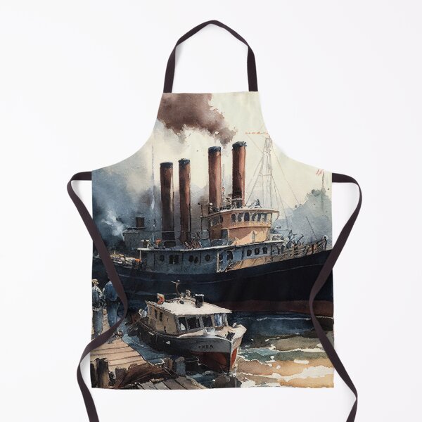 Item preview, Harbor Life III designed and sold by Red-Alien.