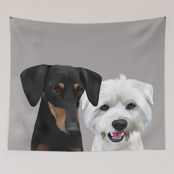 Item preview, FRANKIE & LILLY designed and sold by Tilley-and-Co.