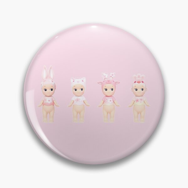 Item preview, sonny angel cherry blossom designed and sold by caseyy-.