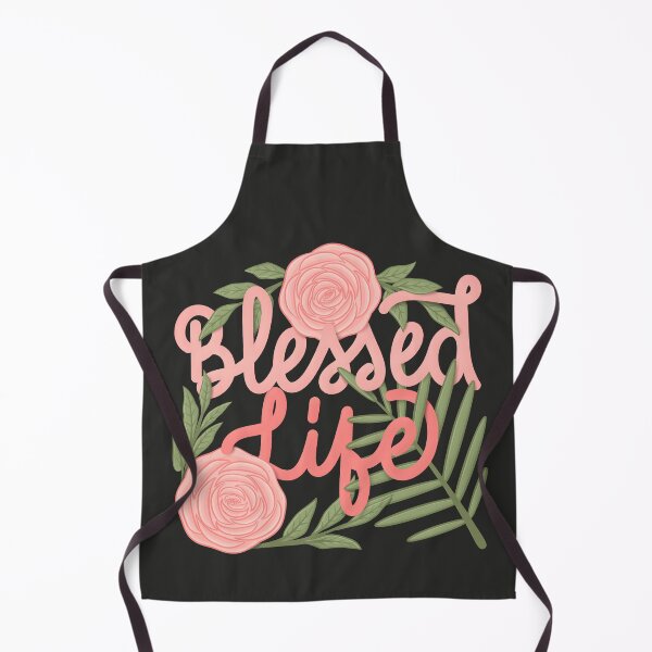 Item preview, blessed life designed and sold by karyavna.