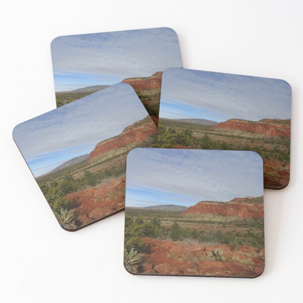 Item preview, Scenic Sedona landscape  designed and sold by Sedonaroma.