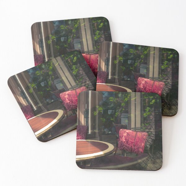 Item preview, Tango Palace Coffee designed and sold by lghtwrkr.