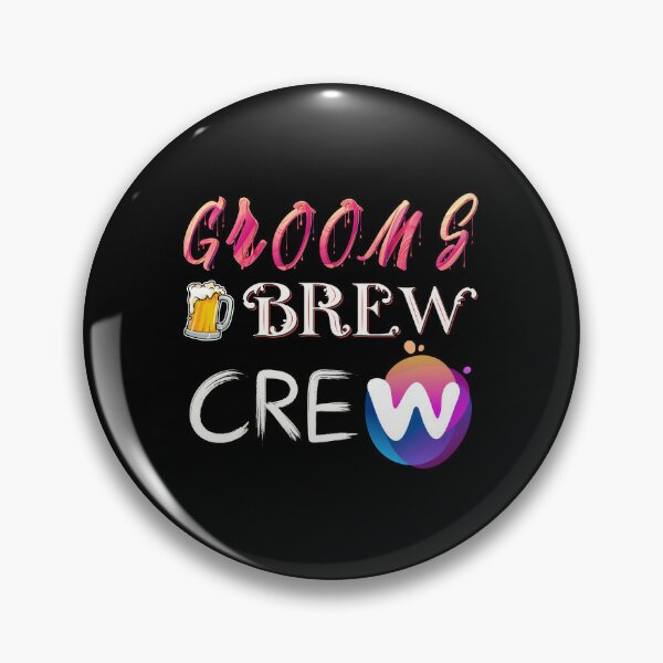 Pin on Brew Crew